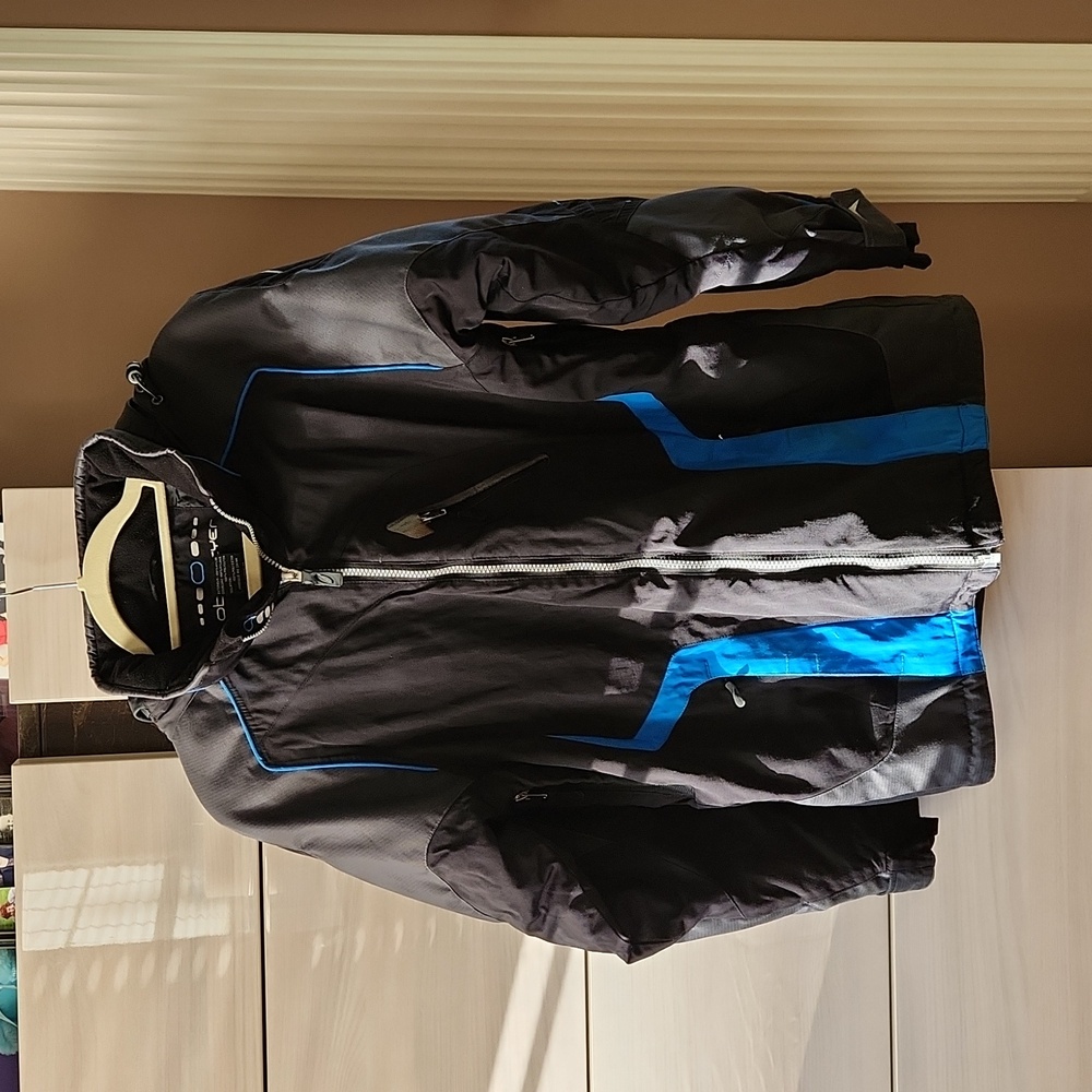 Obermeyer ski jacket 18 junior